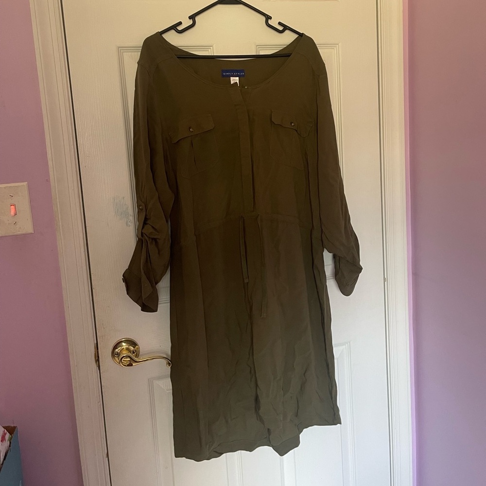 Women’s Dress